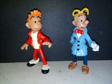 Spirou fantasio dupuis d'occasion  Expédié en Belgium