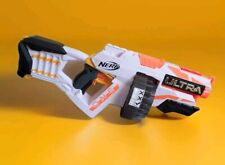 Pistolet nerf ultra d'occasion  Pontvallain