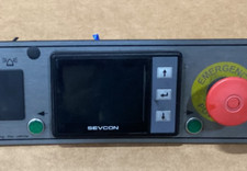 Sevcon clearview digital for sale  Farmington