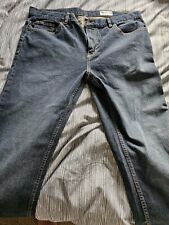 Mens jeans slim for sale  STEVENAGE