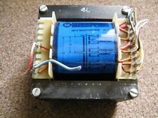 Wersi helios mains for sale  MILTON KEYNES