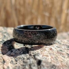 Gibeon meteorite wedding for sale  West Jordan
