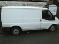 Ford transit 2.2 for sale  NOTTINGHAM