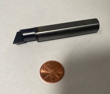 Solid carbide boring for sale  Oxnard