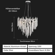 Schlafzimmerlampe lampe kronle gebraucht kaufen  Euskirchen