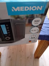 Medion 15501 4in1 gebraucht kaufen  Henstedt-Ulzburg