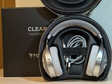 Focal clear pads gebraucht kaufen  Essen