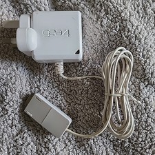 Mains charger old for sale  SUNBURY-ON-THAMES