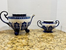 Vintage bombay blue for sale  High Ridge