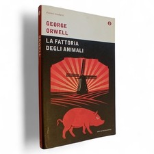 Mondadori orwell fattoria usato Mondadori orwell fattoria usato  Italia