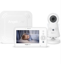 Baby monitor foppapedretti usato  Porcari
