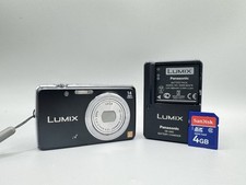 Panasonic digital camera for sale  BOREHAMWOOD
