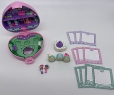 Polly pocket jahre gebraucht kaufen  Lampertheim