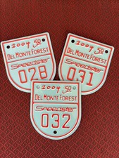 Lot del monte for sale  USA