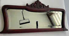Vintage cherry wood for sale  Alexandria