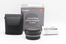 Adaptador de montagem em anel de controle usado Canon EF-EOS R (#4412002119CM) comprar usado  Enviando para Brazil