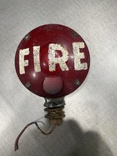 Vintage old fire for sale  Littleton
