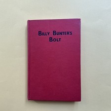 Billy bunter bolt for sale  WINDLESHAM