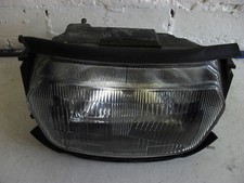 Suzuki gsx750f headlight for sale  GODSTONE