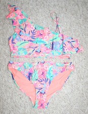 Mädchen bikini dschungel gebraucht kaufen  Hamburg
