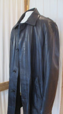 Gallotti leather coat for sale  Baltimore