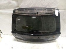 Decklid tailgate fits for sale  Round Lake