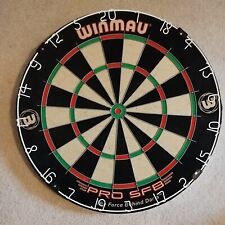 Winmau pro sfb for sale  BROMLEY