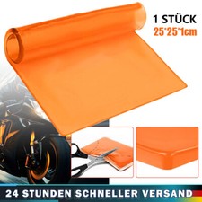 Gelkissen motorrad sitz gebraucht kaufen  Langenlonsheim