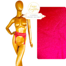Satin luxe stocking gebraucht kaufen  Nettetal