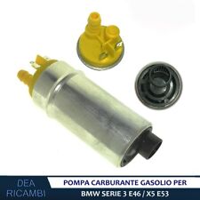 Pompa carburante immersa usato  Treglio