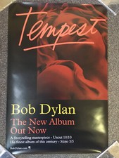 Bob dylan music for sale  WHITSTABLE