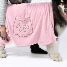Microfiber dog towel for sale  Valley Village