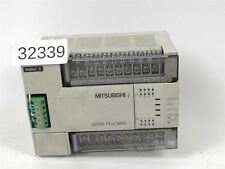 Mitsubishi fx2n 16mr gebraucht kaufen  Siek