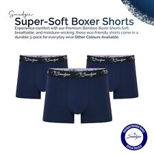 Men boxers boxer d'occasion  Expédié en Belgium