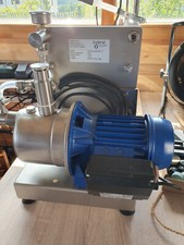 Schichtenfilter kompakt mini gebraucht kaufen  Mitwitz