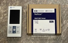 Nellcor pm10n pulse for sale  Rolling Meadows