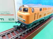 A13 märklin hamo gebraucht kaufen  Königsbrunn