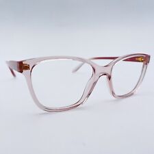 Vogue eyeglasses clear for sale  LONDON