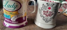 Emma bridgewater mug for sale  NORWICH