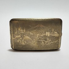 Cigarette case porta usato  Solferino