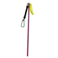 34cm aluminium riffstab gebraucht kaufen  Versand nach Germany