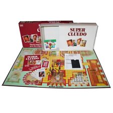 Jeu société super d'occasion  Cerisy-la-Salle