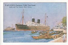 Rms carthage passenger for sale  UK