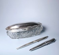 Antique sterling silver for sale  SHEFFIELD
