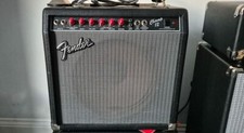 Fender champ electric for sale  TRURO