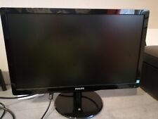 Moniteur philips pouces d'occasion  Lavardac