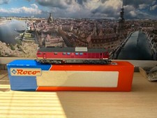 Roco diesellok 232 gebraucht kaufen  Stralsund-Umland I