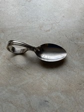 Vintage silver plate for sale  DISS