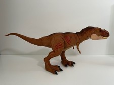 Jurassic 2017 tyrannosaurus for sale  Maryville