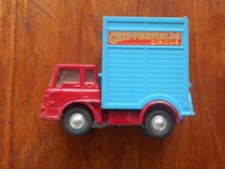 Bedford tractor unit d'occasion  Boën